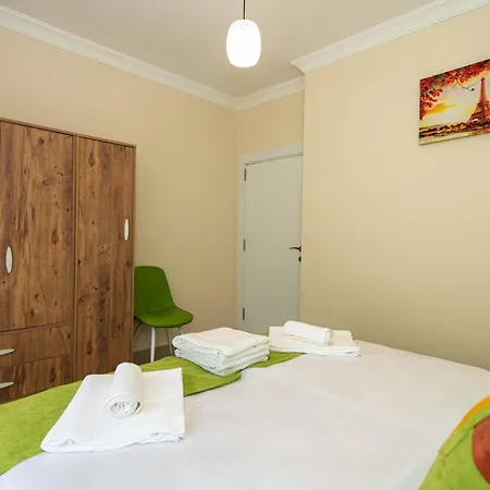 Close To Oludeniz 5 Bedroom فيلة Ovacık