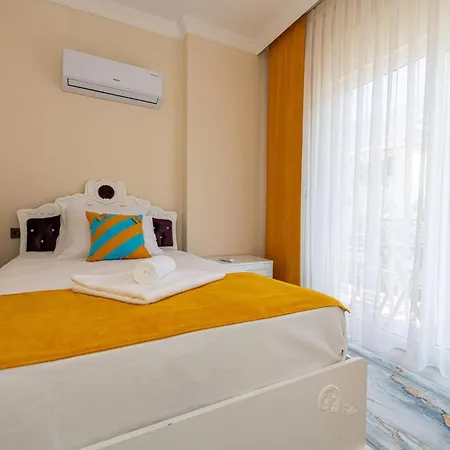 Close To Oludeniz 5 Bedroom * Ovacik (Fethiye)