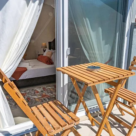 Close To Oludeniz 5 Bedroom Villa