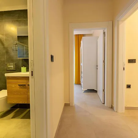 فيلة Close To Oludeniz 5 Bedroom Ovacık