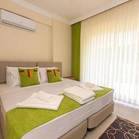 Close To Oludeniz 5 Bedroom * Ovacık