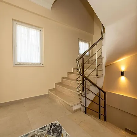 فيلة Close To Oludeniz 5 Bedroom Ovacık