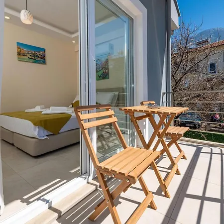 Close To Oludeniz 5 Bedroom * Ovacık