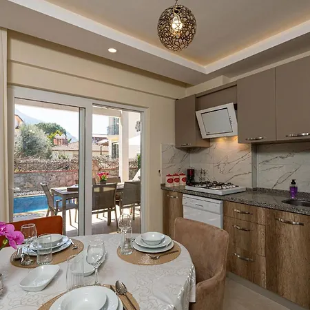 Close To Oludeniz 5 Bedroom * Ovacık
